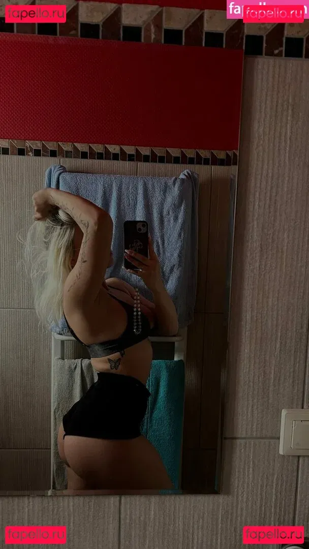 Justyna Czerwinska Onlyfans Photo Gallery 