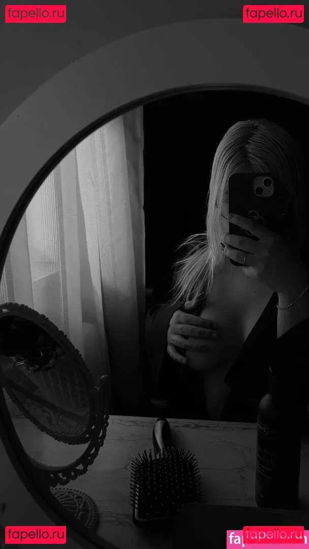 Justyna Czerwinska Onlyfans Photo Gallery 