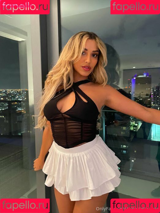 sophiadelmarfreex Onlyfans Photo Gallery 