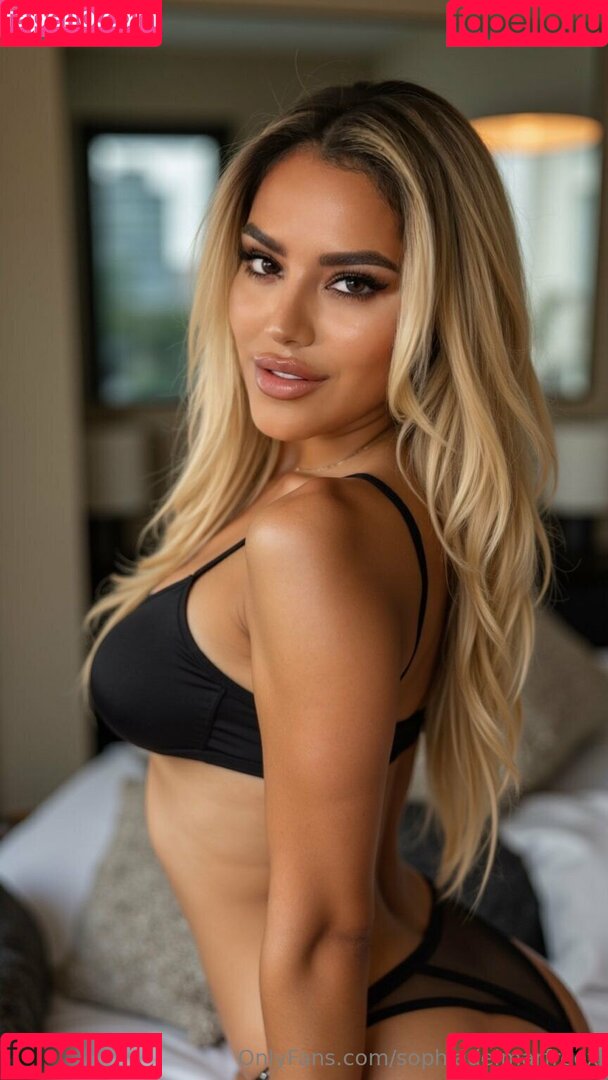 sophiadelmarfreex Onlyfans Photo Gallery 