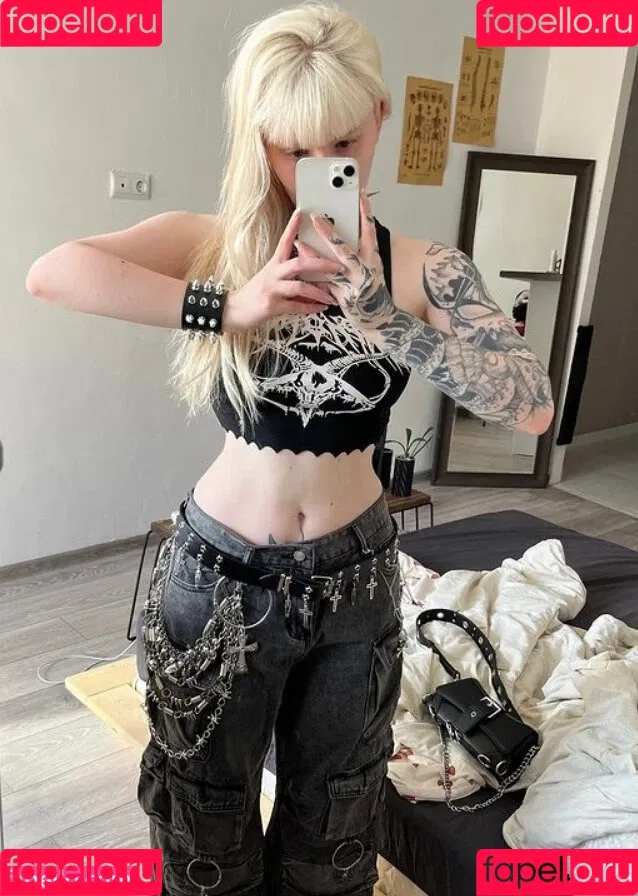 Aorta Onlyfans Photo Gallery 