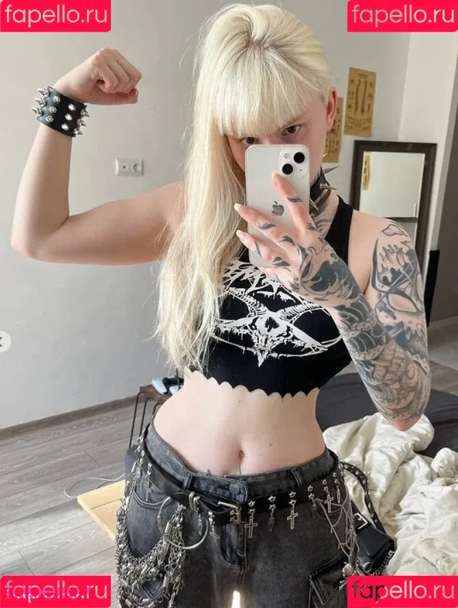 Aorta Onlyfans Photo Gallery 