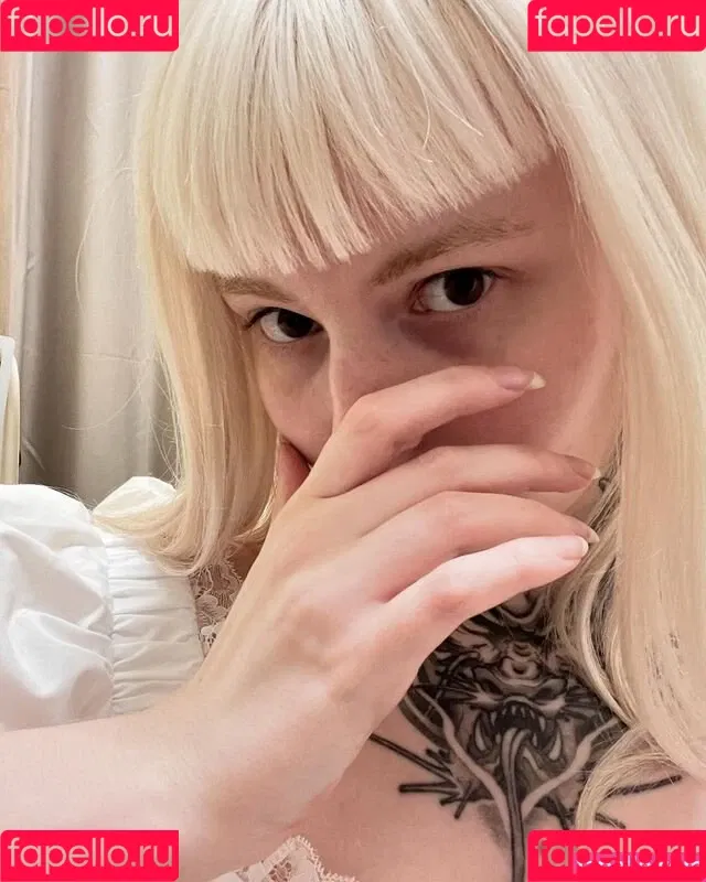 Aorta Onlyfans Photo Gallery 