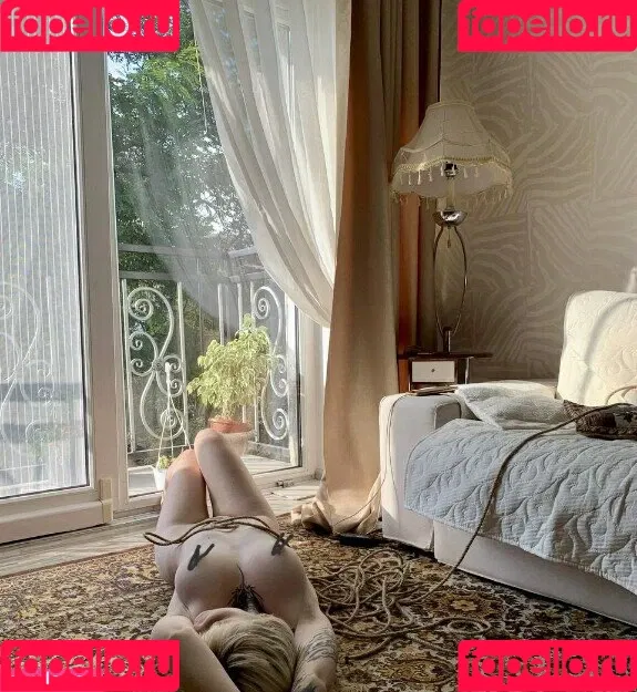 Aorta Onlyfans Photo Gallery 