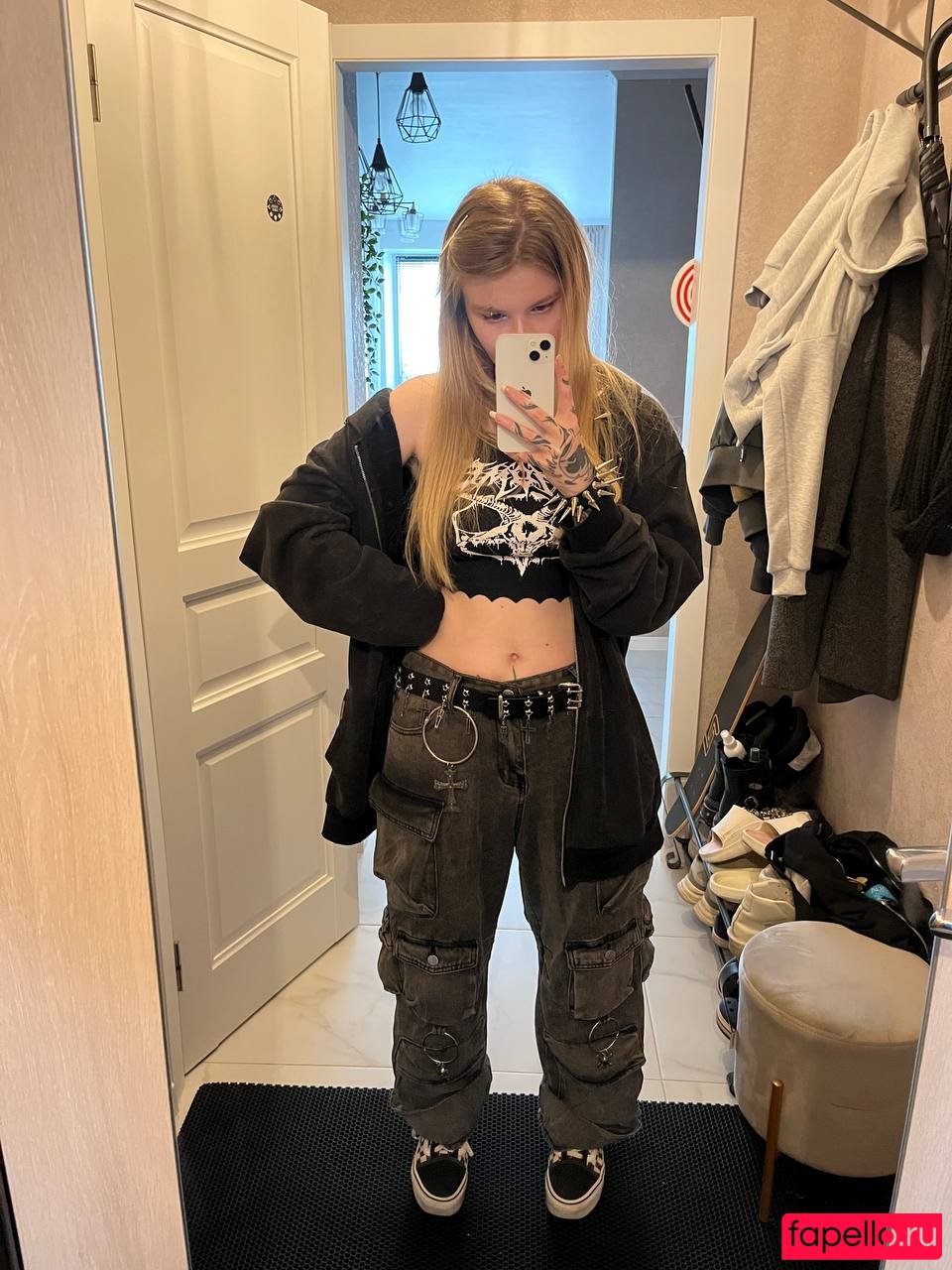 Aorta Onlyfans Photo Gallery 