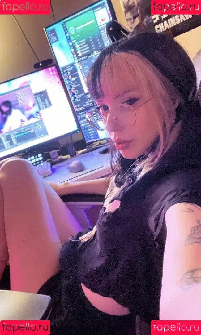 PistolNSFW Onlyfans Photo Gallery 