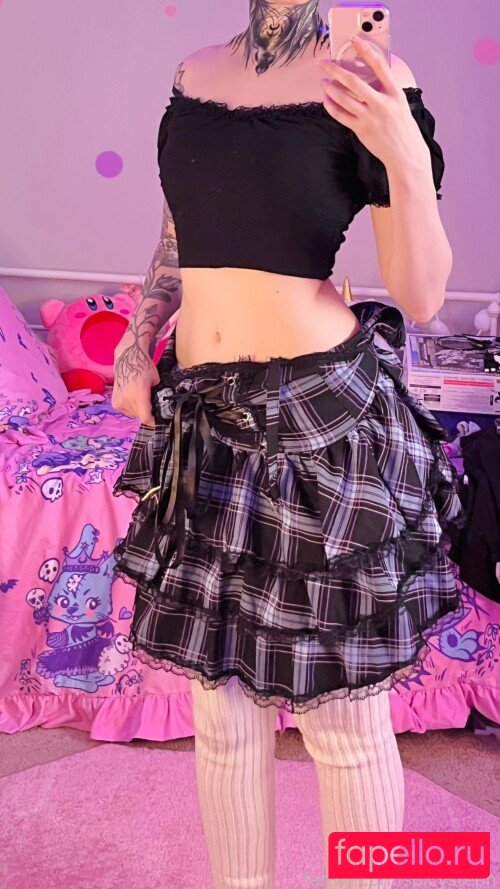 PistolNSFW Nude Onlyfans Photo 40