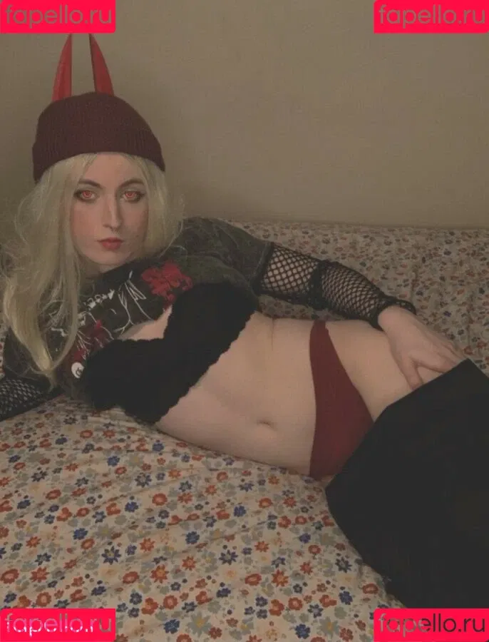 littledeadfairy Onlyfans Photo Gallery 