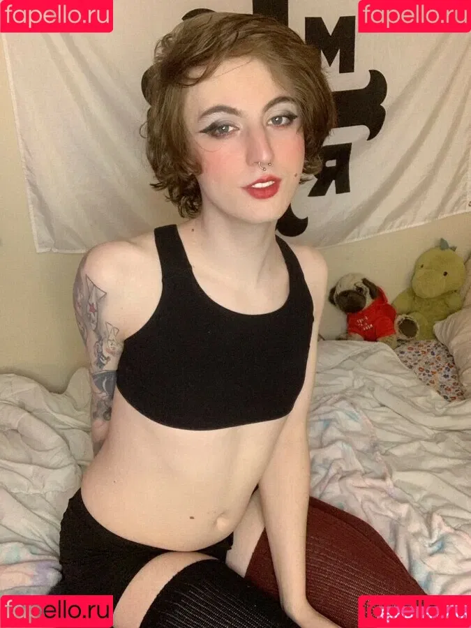 littledeadfairy Onlyfans Photo Gallery 