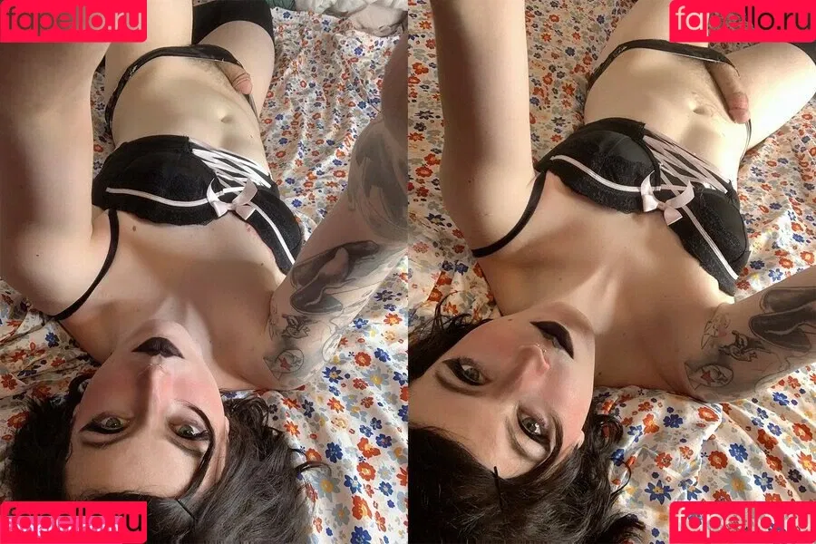 littledeadfairy Onlyfans Photo Gallery 