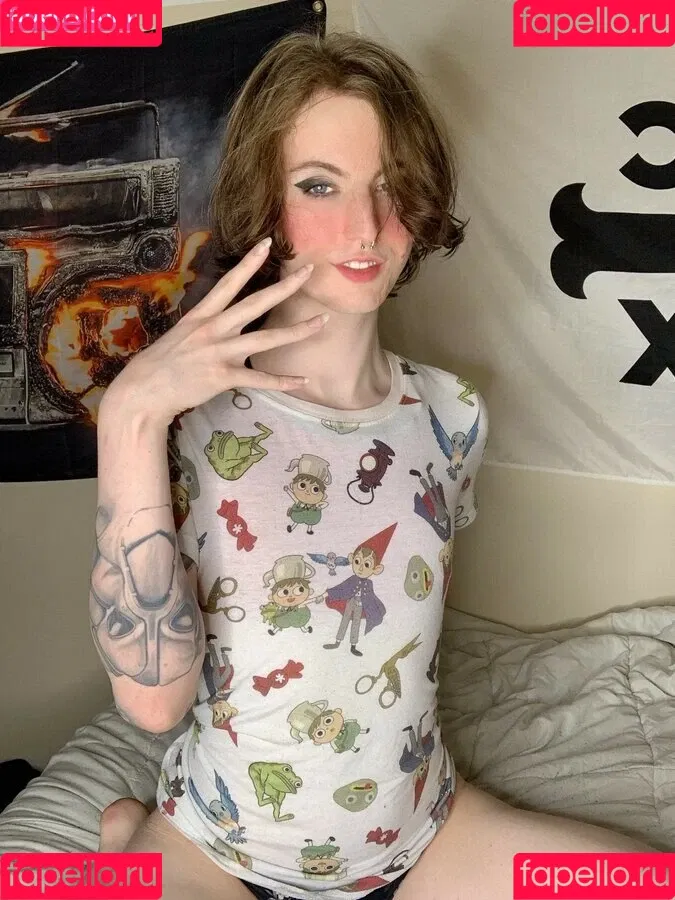 littledeadfairy Onlyfans Photo Gallery 