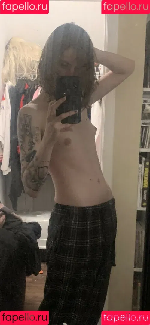 littledeadfairy Onlyfans Photo Gallery 