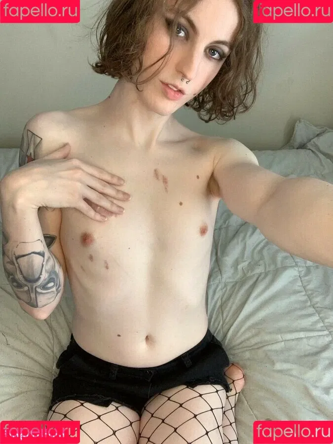 littledeadfairy Onlyfans Photo Gallery 