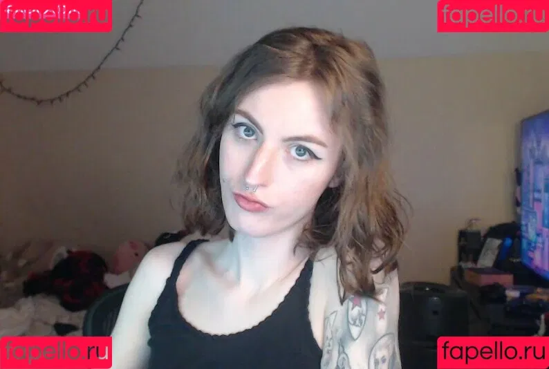 littledeadfairy Onlyfans Photo Gallery 