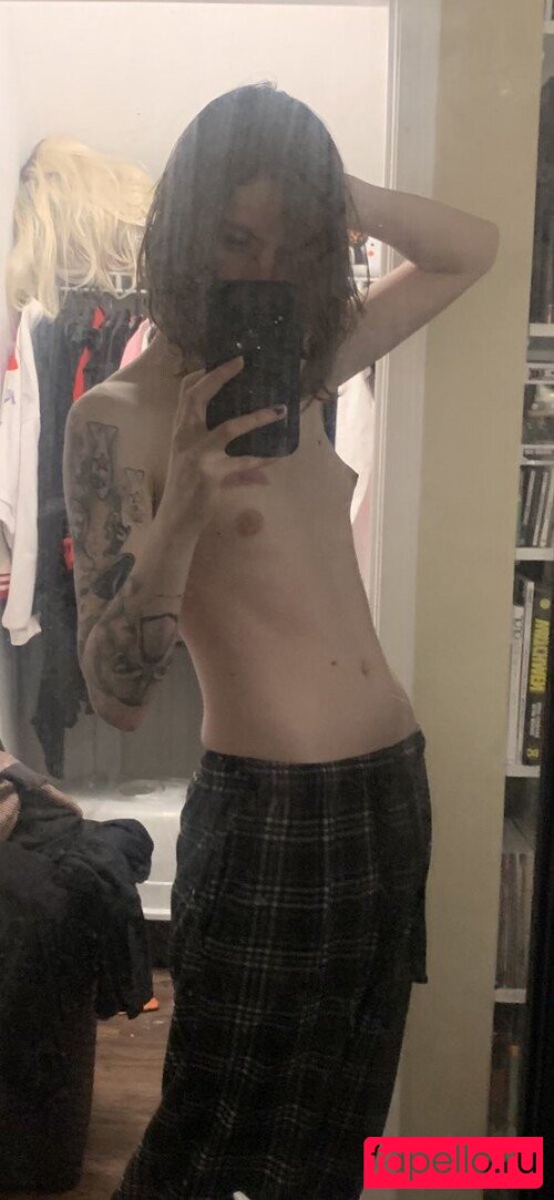 littledeadfairy Nude Onlyfans Photo 31