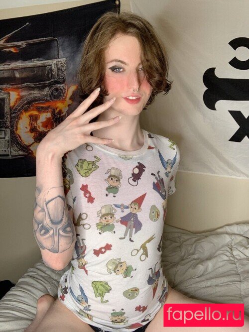 littledeadfairy Nude Onlyfans Photo 28