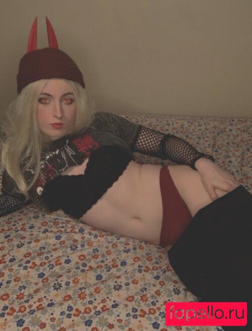 littledeadfairy Nude Onlyfans Photo 22