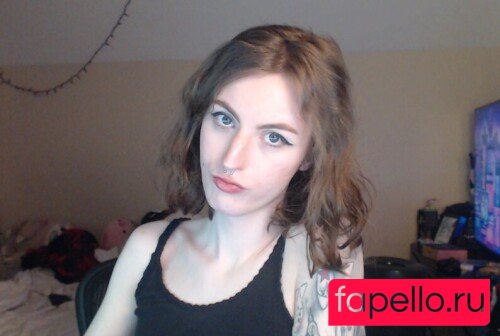 littledeadfairy Nude Onlyfans Photo 16