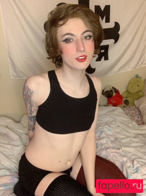 littledeadfairy Nude Onlyfans Photo 6
