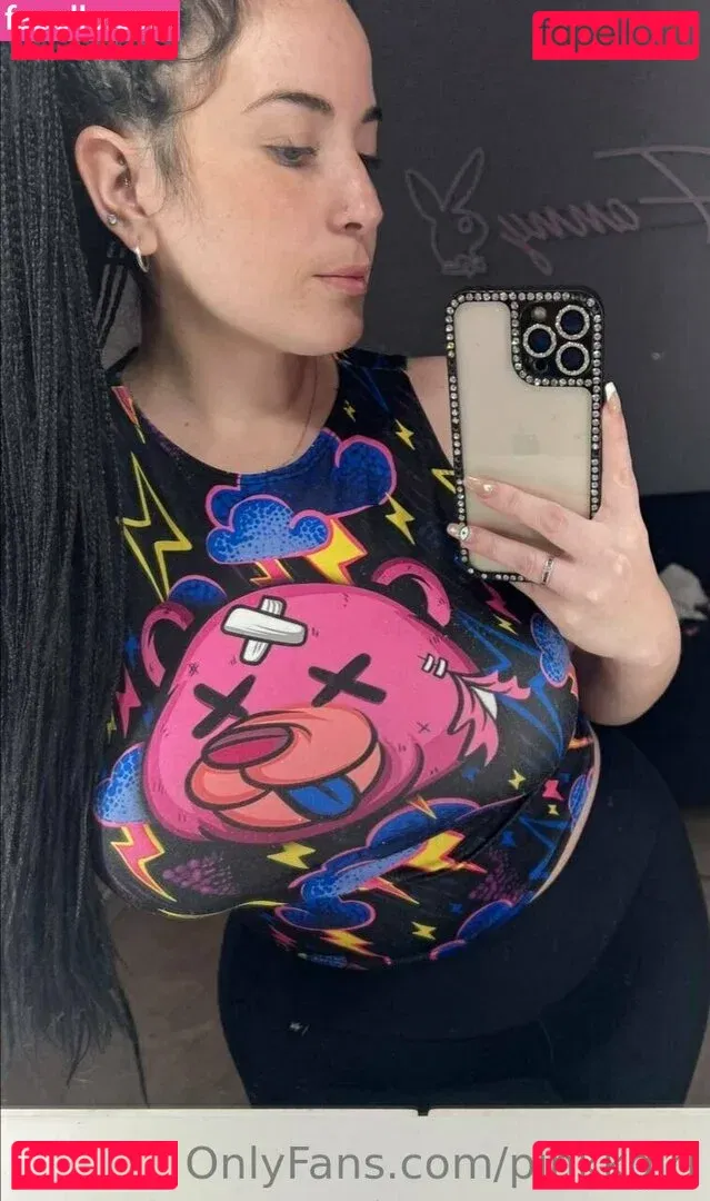 pinkkgirl Onlyfans Photo Gallery 