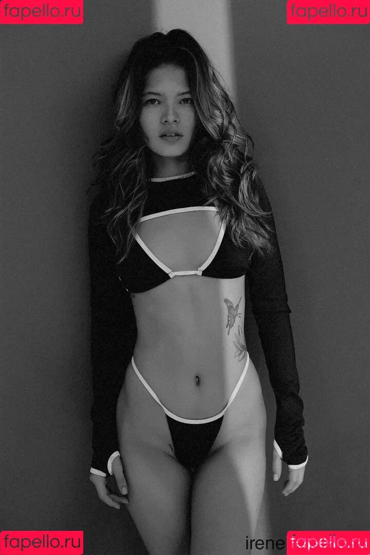 Irene Rouse Onlyfans Photo Gallery 