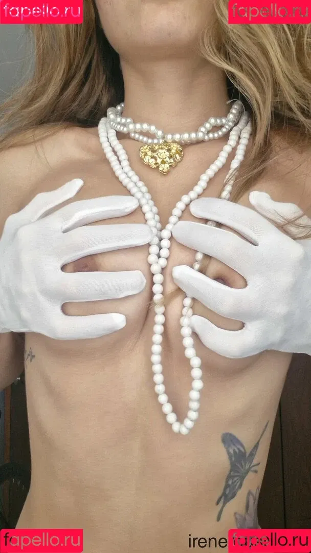 Irene Rouse Onlyfans Photo Gallery 
