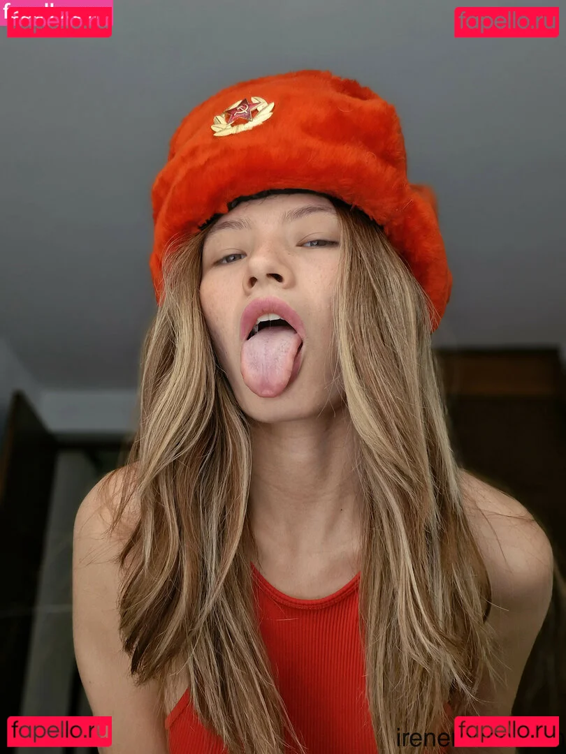 Irene Rouse Onlyfans Photo Gallery 