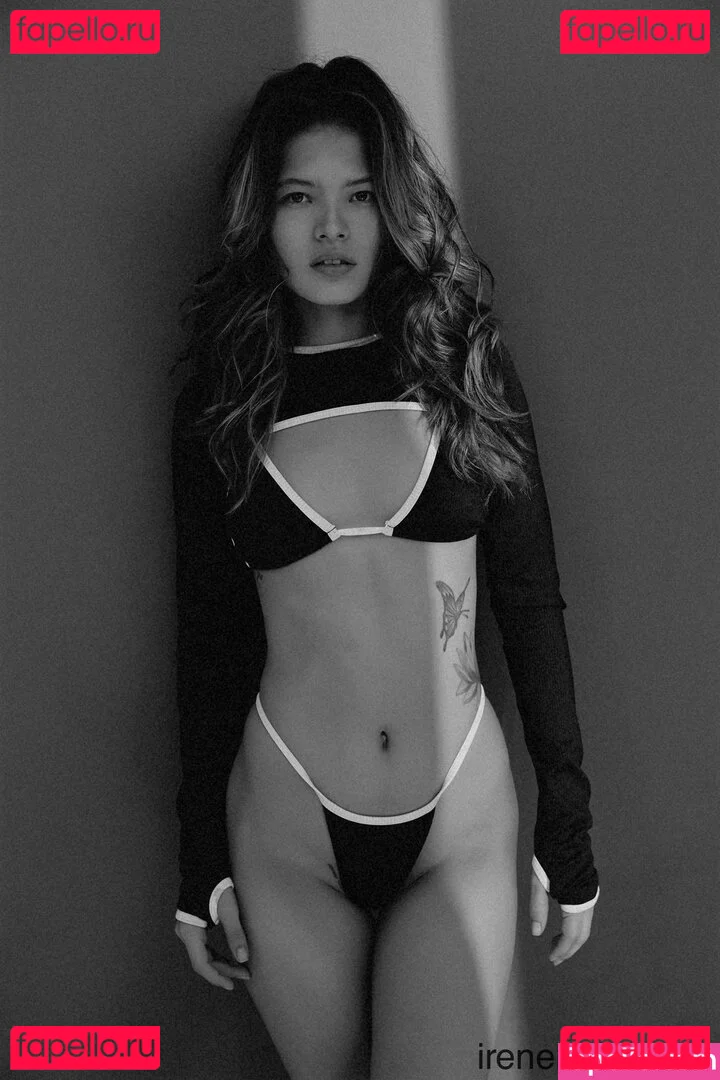 Irene Rouse Onlyfans Photo Gallery 