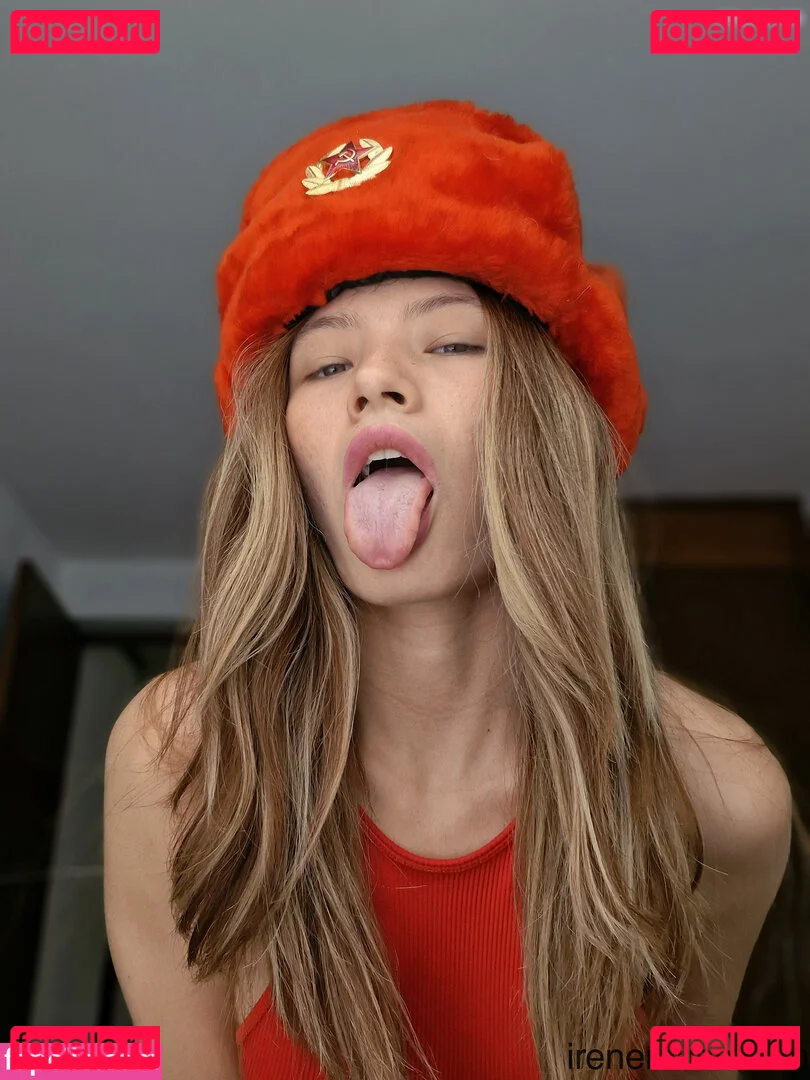 Irene Rouse Onlyfans Photo Gallery 