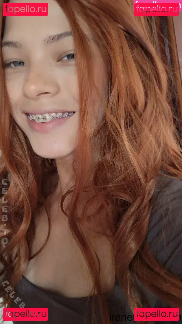 Irene Rouse Onlyfans Photo Gallery 