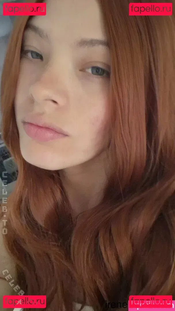 Irene Rouse Onlyfans Photo Gallery 