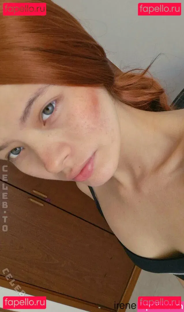 Irene Rouse Onlyfans Photo Gallery 