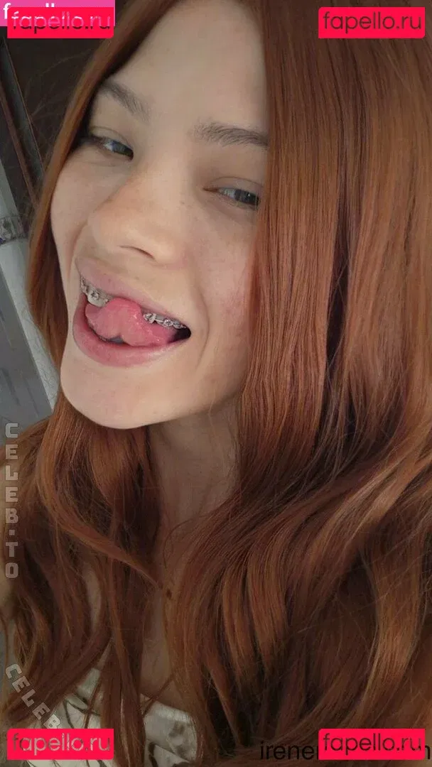 Irene Rouse Onlyfans Photo Gallery 