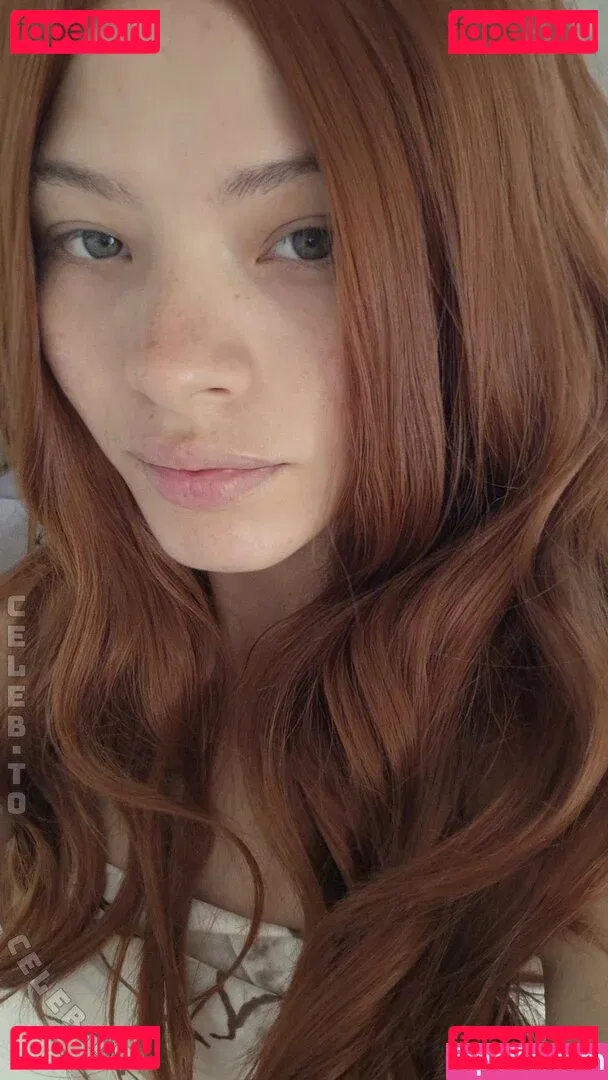 Irene Rouse Onlyfans Photo Gallery 