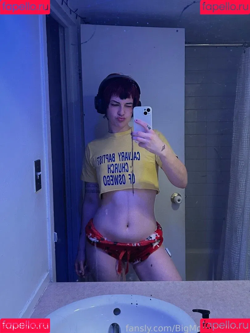BigMommyAlexa Onlyfans Photo Gallery 