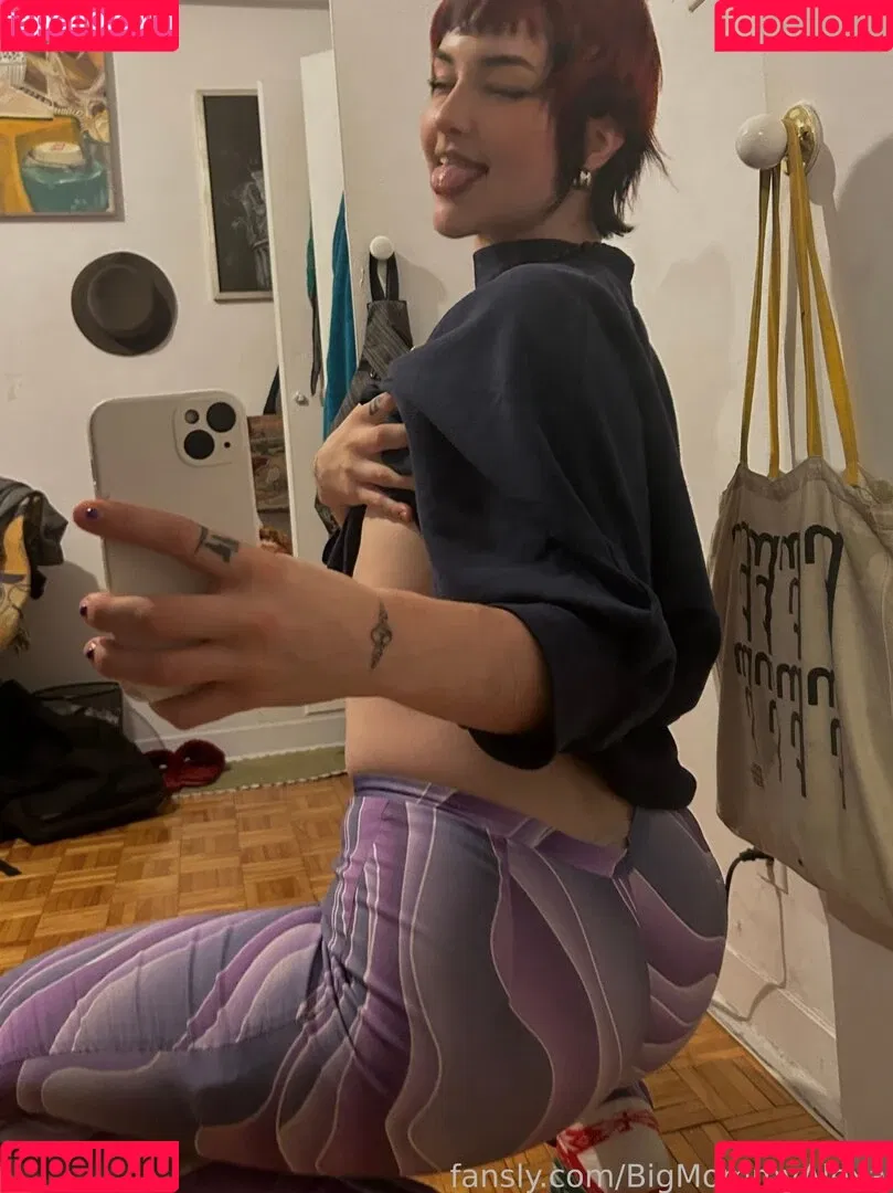 BigMommyAlexa Onlyfans Photo Gallery 