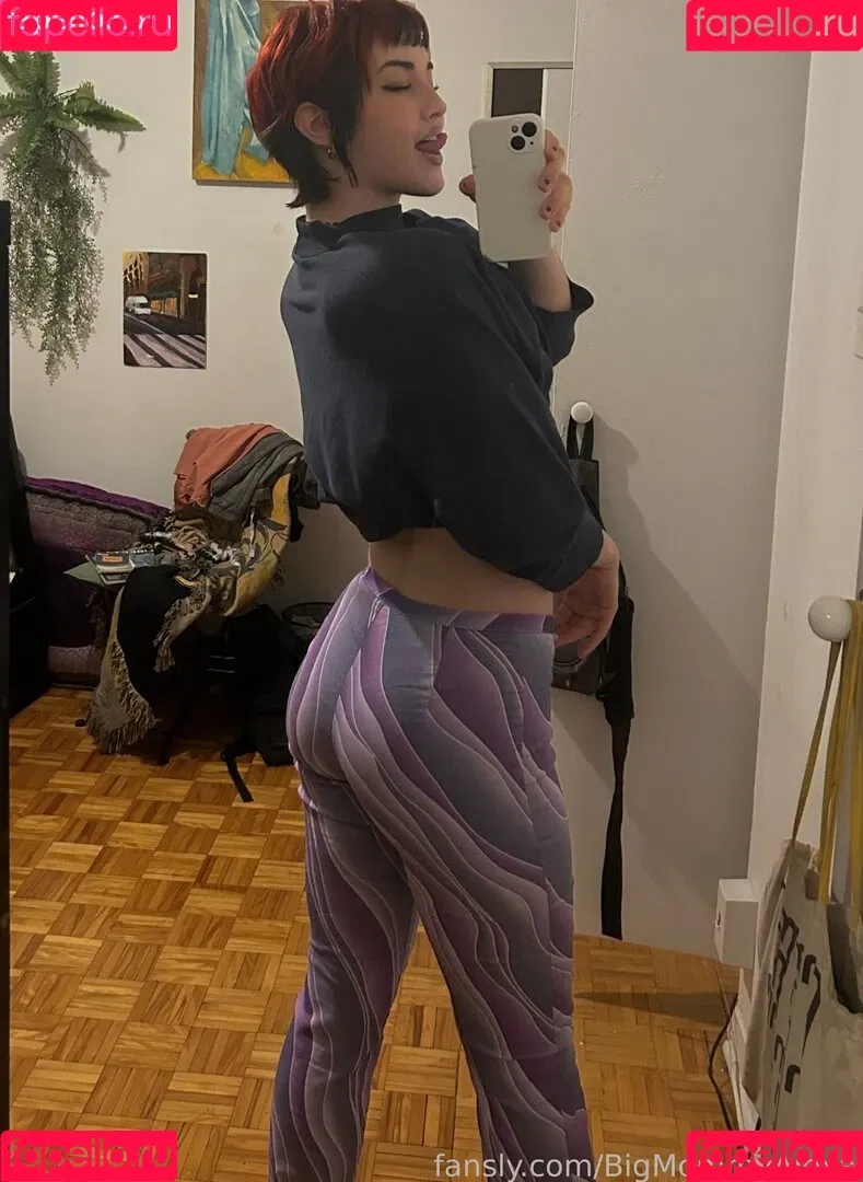 BigMommyAlexa Onlyfans Photo Gallery 