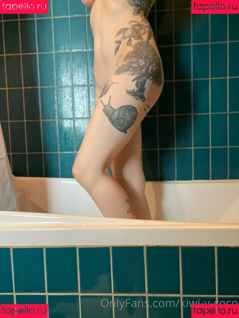 kiwi-y-coco Onlyfans Photo Gallery 