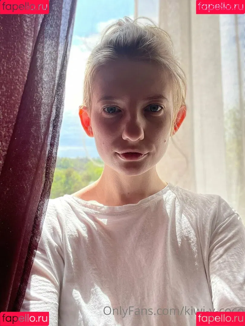 kiwi-y-coco Onlyfans Photo Gallery 