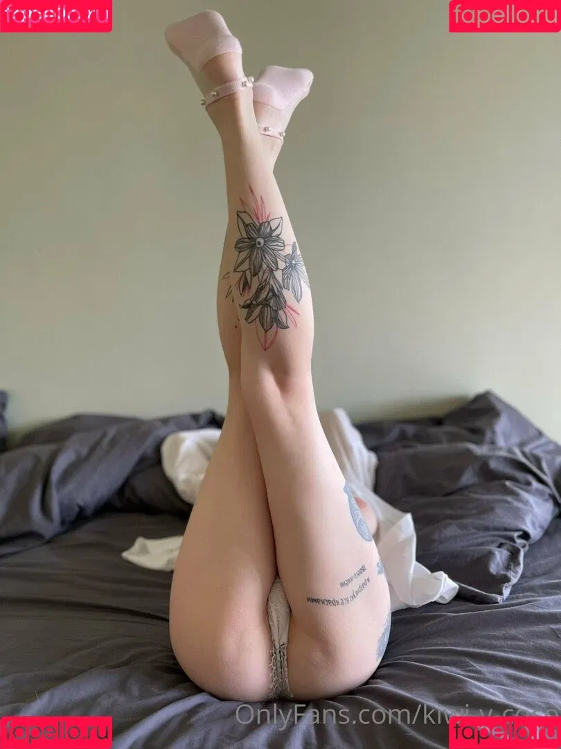 kiwi-y-coco Onlyfans Photo Gallery 