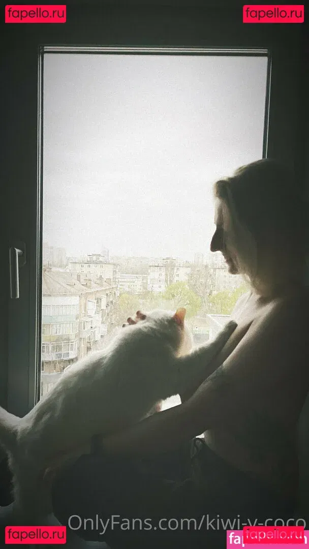 kiwi-y-coco Onlyfans Photo Gallery 