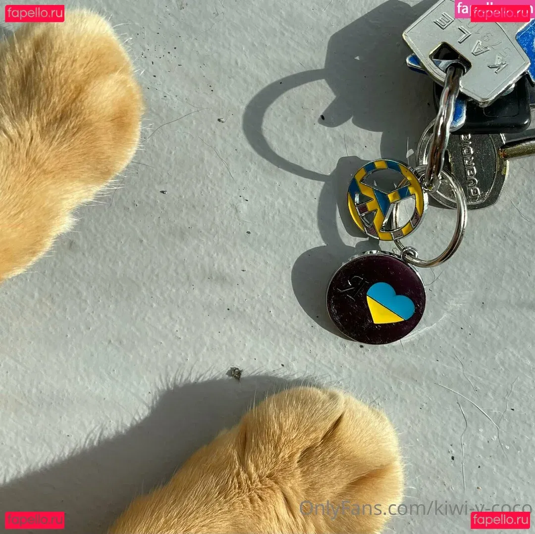 kiwi-y-coco Onlyfans Photo Gallery 