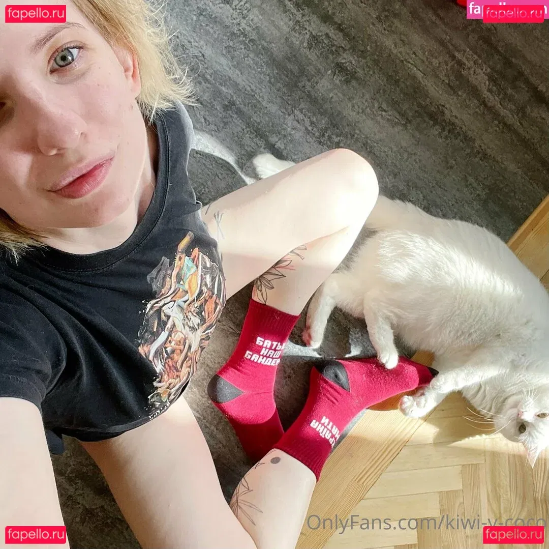 kiwi-y-coco Onlyfans Photo Gallery 