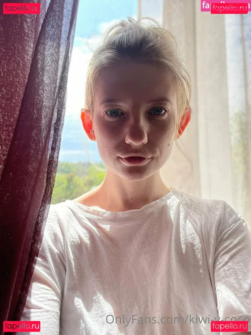 kiwi-y-coco Onlyfans Photo Gallery 