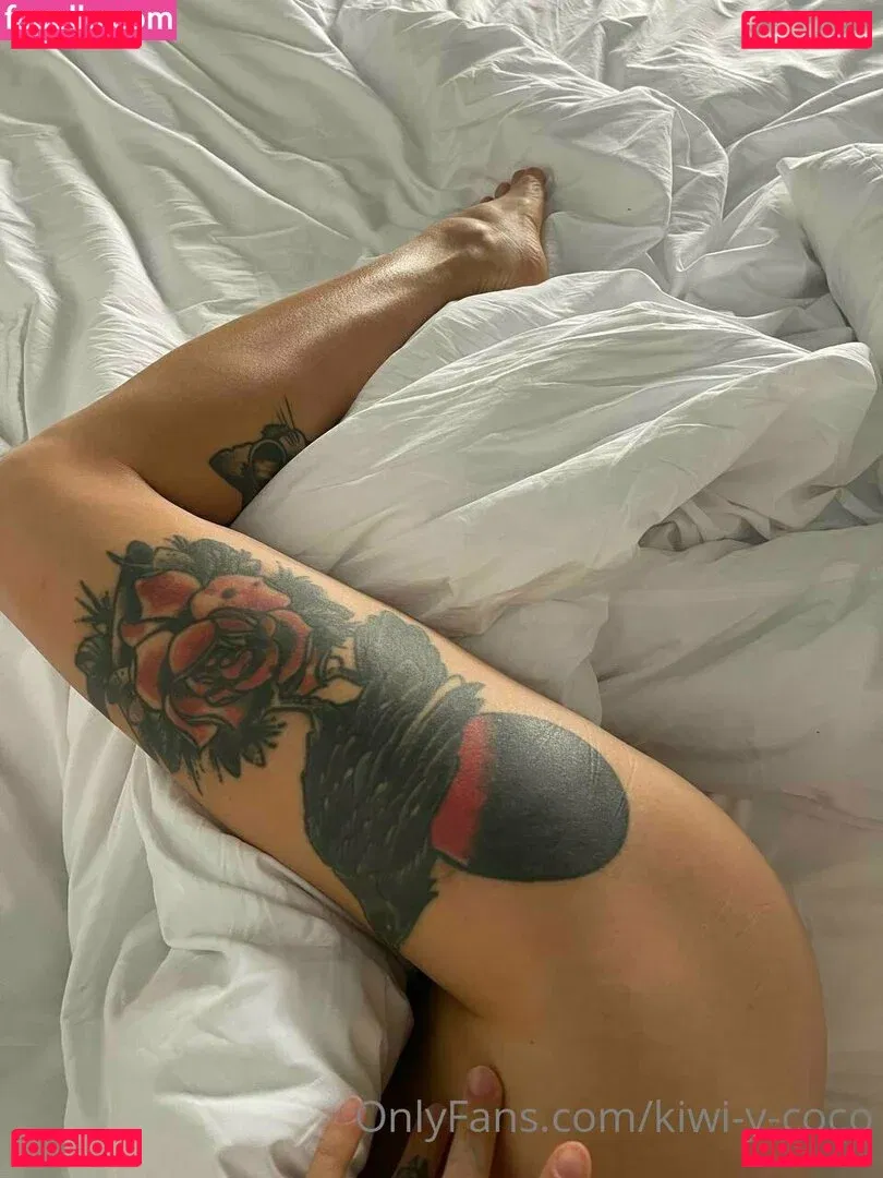 kiwi-y-coco Onlyfans Photo Gallery 