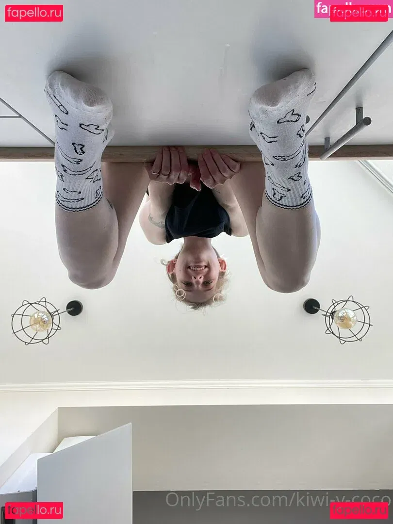 kiwi-y-coco Onlyfans Photo Gallery 