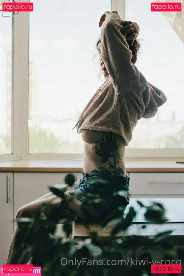 kiwi-y-coco Onlyfans Photo Gallery 