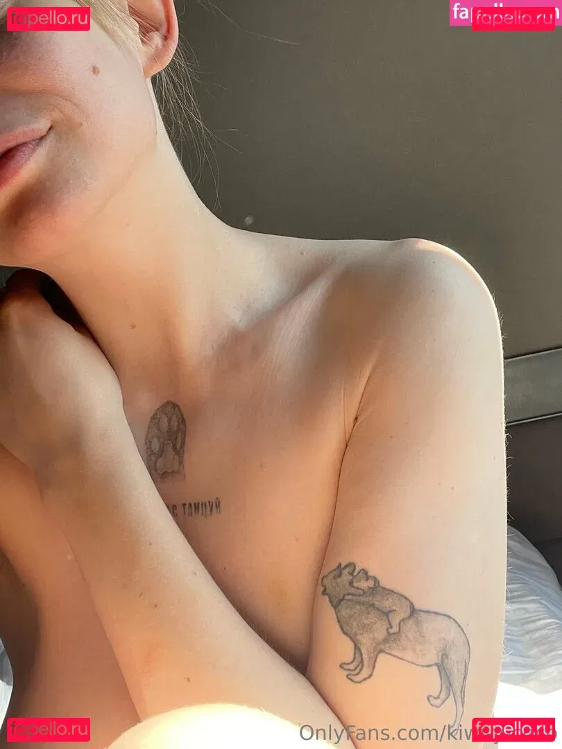 kiwi-y-coco Onlyfans Photo Gallery 