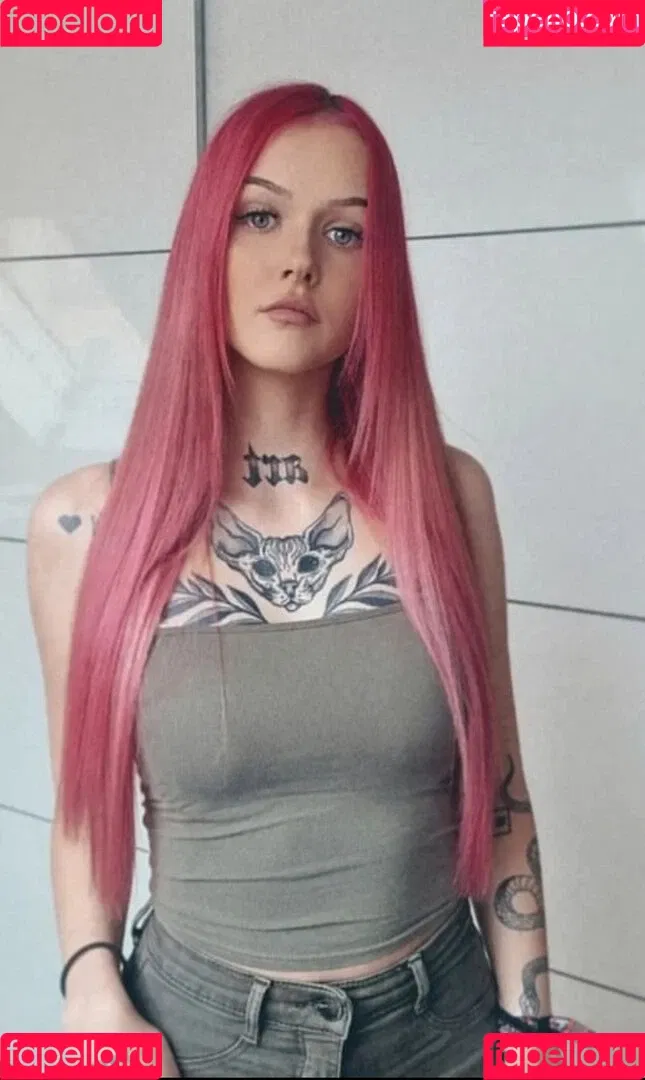 Dieamy Onlyfans Photo Gallery 