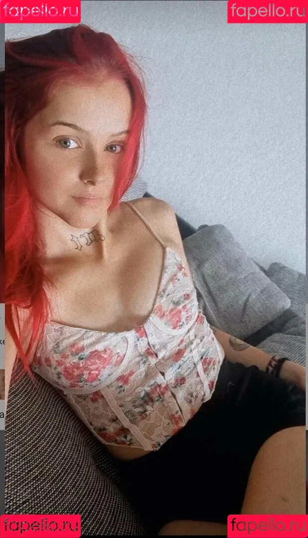 Dieamy Onlyfans Photo Gallery 